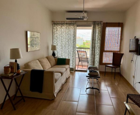 Best location ! Apt privado 2 hab con AC Completamente equipado en Asuncion